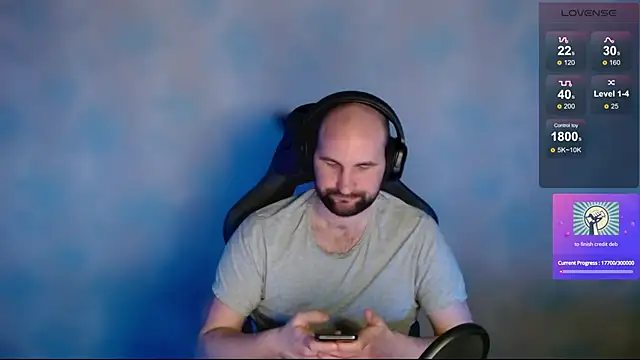 Snapshot of Popadosik_Mod chatting on 24, 2, 2025 Popadosik Mod online show from 24, 2, 2025