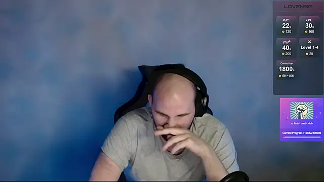 Snapshot of Popadosik_Mod chatting on 24, 2, 2025 Popadosik Mod online show from 24, 2, 2025