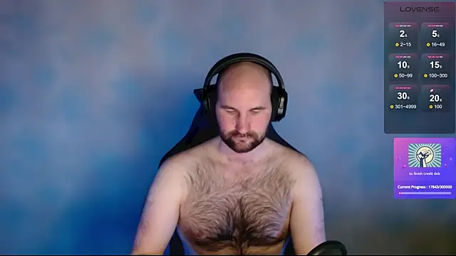 Snapshot of Popadosik_Mod chatting on 25, 2, 2025 Popadosik Mod online show from 25, 2, 2025