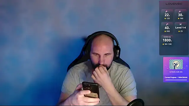 Snapshot of Popadosik_Mod chatting on 25, 2, 2025 Popadosik Mod online show from 25, 2, 2025