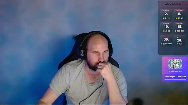 Snapshot of Popadosik_Mod chatting on 25, 2, 2025 Popadosik Mod online show from 25, 2, 2025