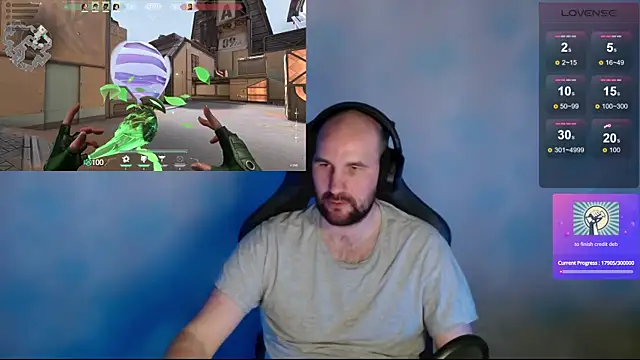 Snapshot of Popadosik_Mod chatting on 25, 2, 2025 Popadosik Mod online show from 25, 2, 2025