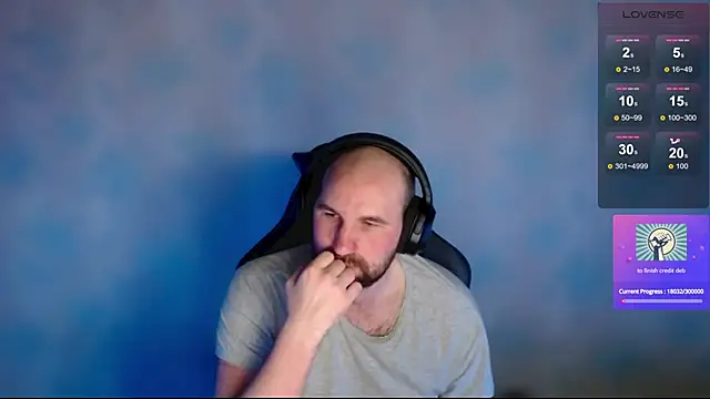 Snapshot of Popadosik_Mod chatting on 28, 2, 2025 Popadosik Mod online show from 28, 2, 2025