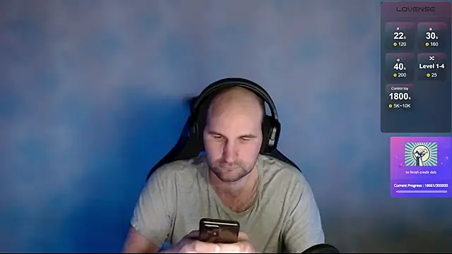 Snapshot of Popadosik_Mod chatting on 3, 3, 2025 Popadosik Mod online show from 3, 3, 2025