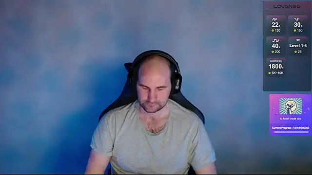 Snapshot of Popadosik_Mod chatting on 4, 3, 2025 Popadosik Mod online show from 4, 3, 2025