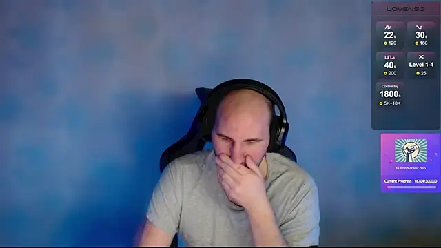 Snapshot of Popadosik_Mod chatting on 4, 3, 2025 Popadosik Mod online show from 4, 3, 2025