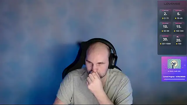 Snapshot of Popadosik_Mod chatting on 4, 3, 2025 Popadosik Mod online show from 4, 3, 2025