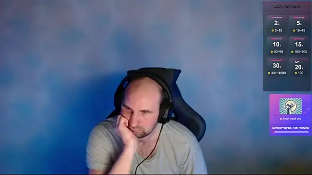 Snapshot of Popadosik_Mod chatting on 6, 3, 2025 Popadosik Mod online show from 6, 3, 2025