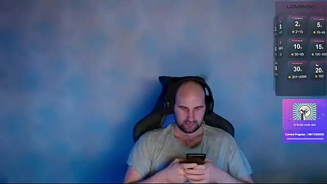 Snapshot of Popadosik_Mod chatting on 6, 3, 2025 Popadosik Mod online show from 6, 3, 2025