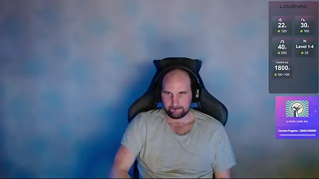 Snapshot of Popadosik_Mod chatting on 8, 3, 2025 Popadosik Mod online show from 8, 3, 2025