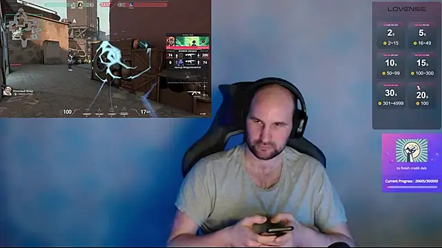 Snapshot of Popadosik_Mod chatting on 8, 3, 2025 Popadosik Mod online show from 8, 3, 2025