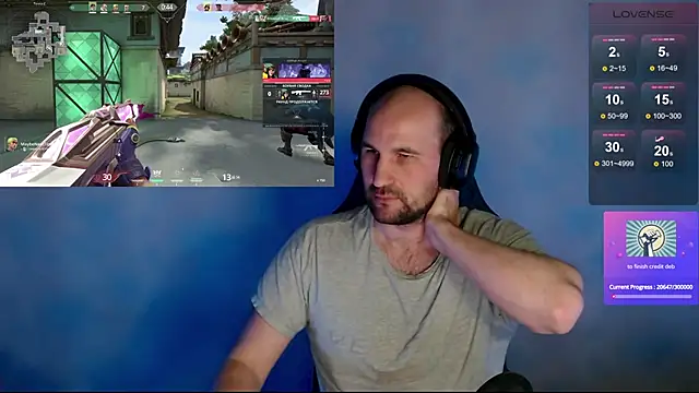 Snapshot of Popadosik_Mod chatting on 10, 3, 2025 Popadosik Mod online show from 10, 3, 2025