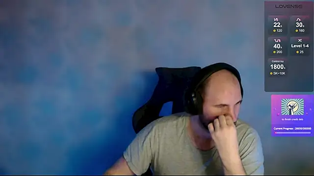 Snapshot of Popadosik_Mod chatting on 12, 3, 2025 Popadosik Mod online show from 12, 3, 2025