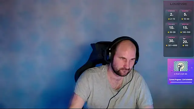 Snapshot of Popadosik_Mod chatting on 13, 3, 2025 Popadosik Mod online show from 13, 3, 2025