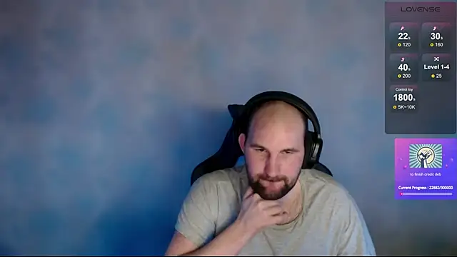 Snapshot of Popadosik_Mod chatting on 14, 3, 2025 Popadosik Mod online show from 14, 3, 2025