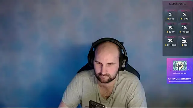 Snapshot of Popadosik_Mod chatting on 14, 3, 2025 Popadosik Mod online show from 14, 3, 2025