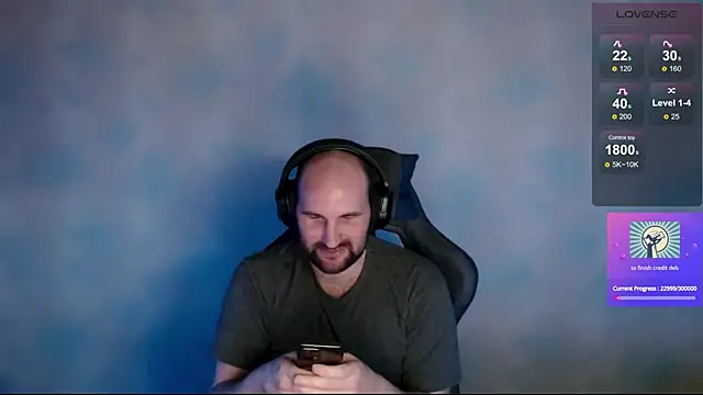 Snapshot of Popadosik_Mod chatting on 17, 3, 2025 Popadosik Mod online show from 17, 3, 2025