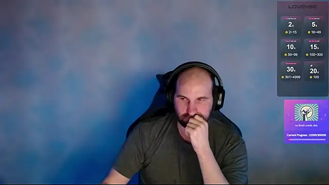 Snapshot of Popadosik_Mod chatting on 17, 3, 2025 Popadosik Mod online show from 17, 3, 2025