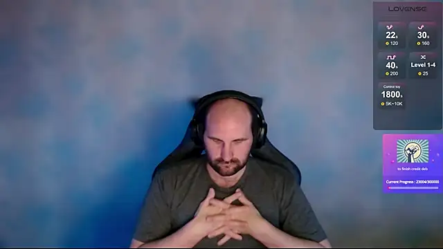 Snapshot of Popadosik_Mod chatting on 18, 3, 2025 Popadosik Mod online show from 18, 3, 2025