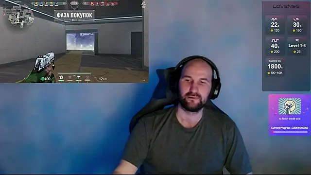 Snapshot of Popadosik_Mod chatting on 18, 3, 2025 Popadosik Mod online show from 18, 3, 2025