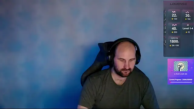 Snapshot of Popadosik_Mod chatting on 19, 3, 2025 Popadosik Mod online show from 19, 3, 2025