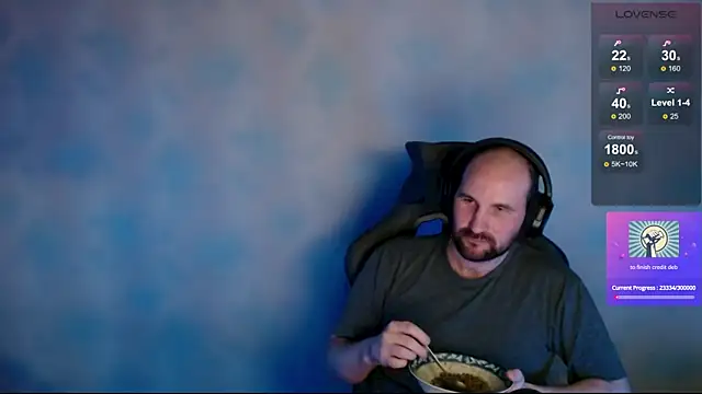 Snapshot of Popadosik_Mod chatting on 19, 3, 2025 Popadosik Mod online show from 19, 3, 2025