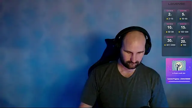 Snapshot of Popadosik_Mod chatting on 19, 3, 2025 Popadosik Mod online show from 19, 3, 2025