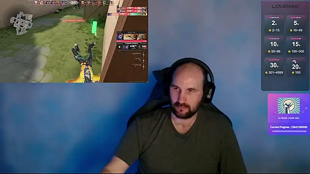 Snapshot of Popadosik_Mod chatting on 21, 3, 2025 Popadosik Mod online show from 21, 3, 2025