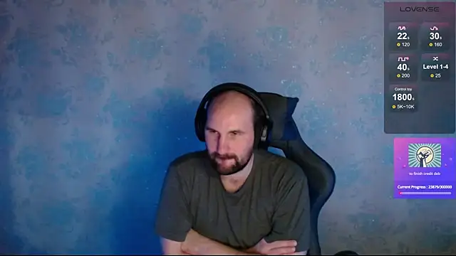 Snapshot of Popadosik_Mod chatting on 22, 3, 2025 Popadosik Mod online show from 22, 3, 2025