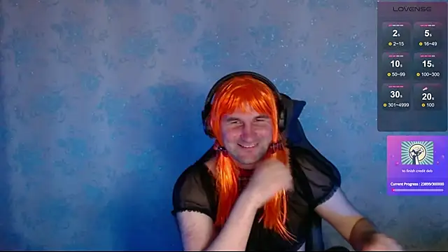 Snapshot of Popadosik_Mod chatting on 23, 3, 2025 Popadosik Mod online show from 23, 3, 2025