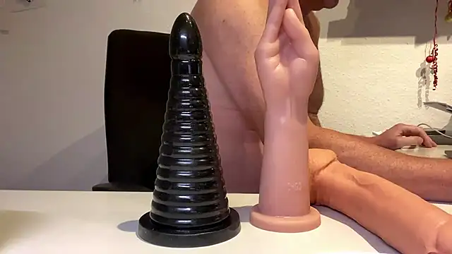 Geilerjung69 online show from 15, 11, 2025