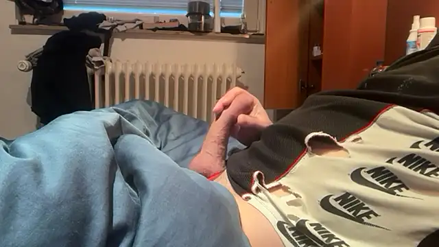 Geilerjung69 online show from 13, 3, 2026