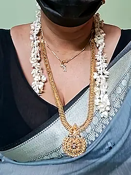 ananya956 online show from 27, 2, 2025