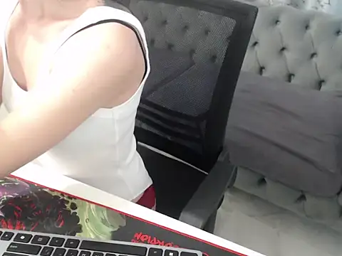 Snapshot of svetysin chatting on 25, 4, 2026 svetysin online show from 25, 4, 2026