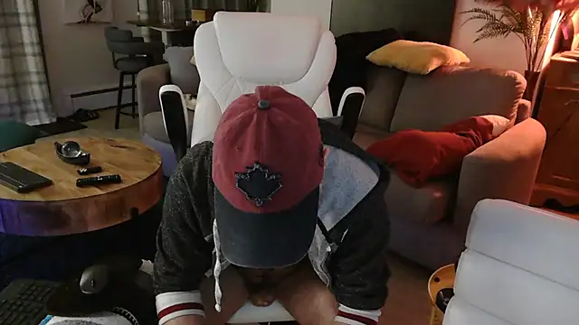 Towndude123 online show from 31, 1, 2025