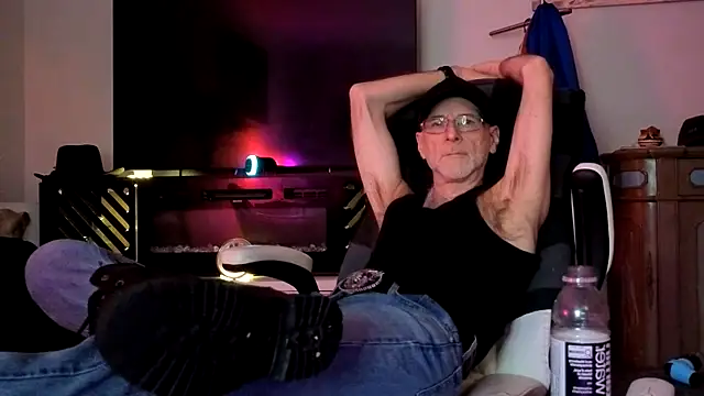 Towndude123 online show from 9, 4, 2026