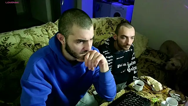 Snapshot of Barney_Tedd chatting on 2, 1, 2025 Barney Tedd online show from 2, 1, 2025