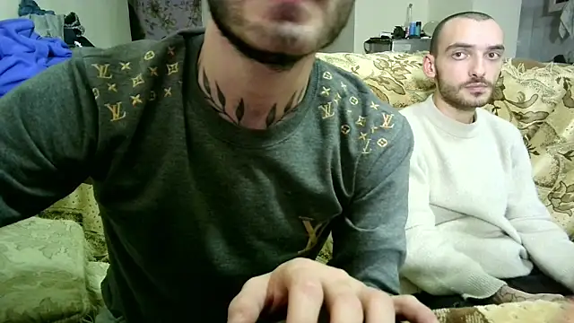 Snapshot of Barney_Tedd chatting on 4, 1, 2025 Barney Tedd online show from 4, 1, 2025