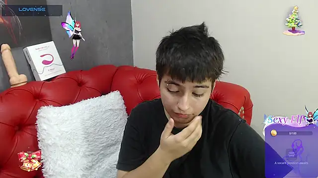 Bryce Evans online show from 13, 12, 2024