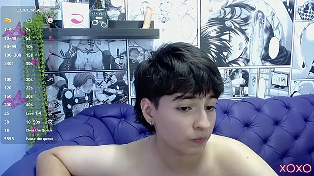 Bryce Evans online show from 27, 1, 2025