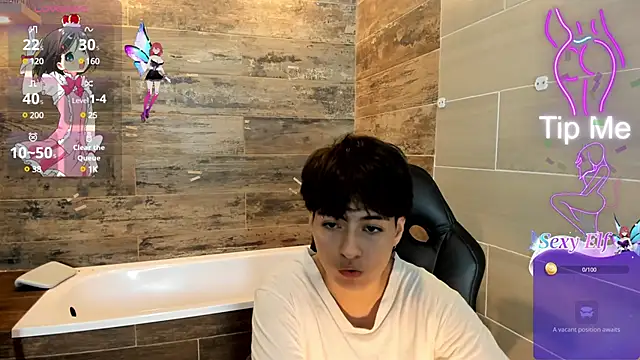 Bryce Evans online show from 25, 2, 2025