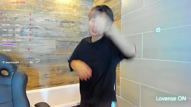 Bryce Evans online show from 12, 3, 2025