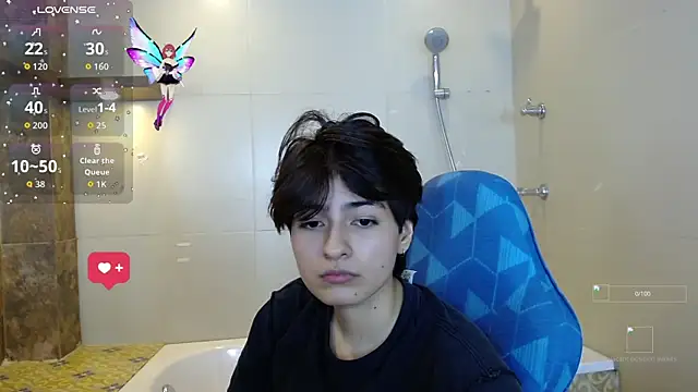 Bryce Evans online show from 28, 10, 2025