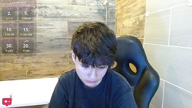 Bryce Evans online show from 2, 3, 2026