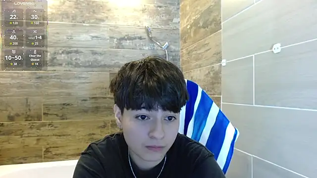 Bryce Evans online show from 29, 3, 2026