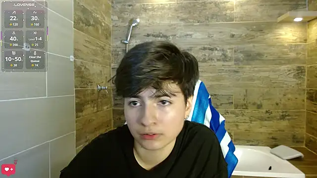 Bryce Evans online show from 28, 4, 2026