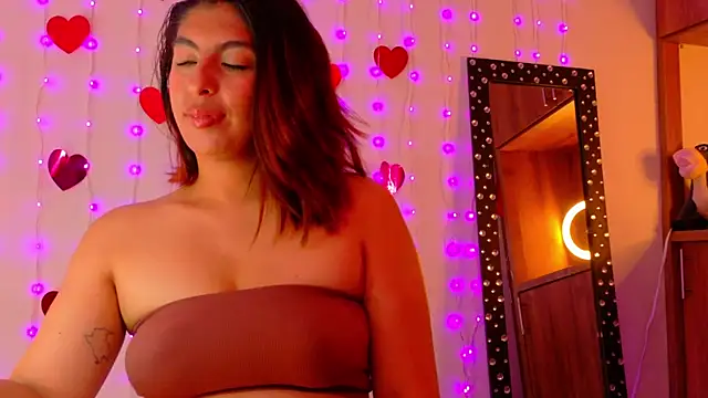 im anna  online show from 16, 2, 2026