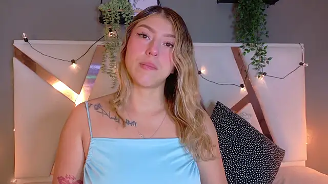 LilithSmith  online show from 8, 1, 2026