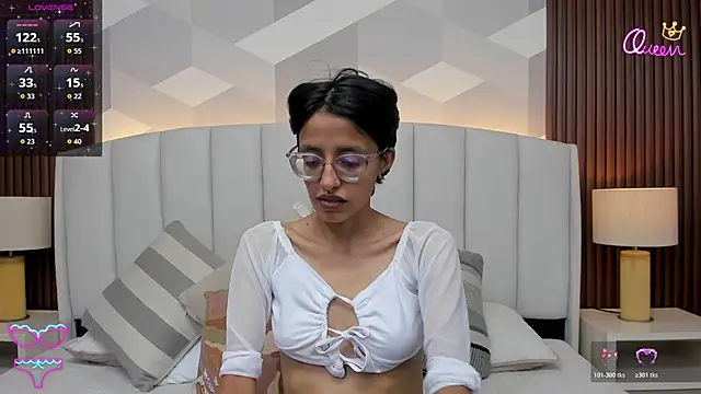 Snapshot of Marge_lasander chatting on 17, 1, 2026 Marge lasander online show from 17, 1, 2026