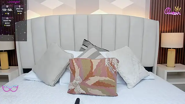 Snapshot of Marge_lasander chatting on 18, 1, 2026 Marge lasander online show from 18, 1, 2026